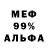 МЕФ мука Core4 Production